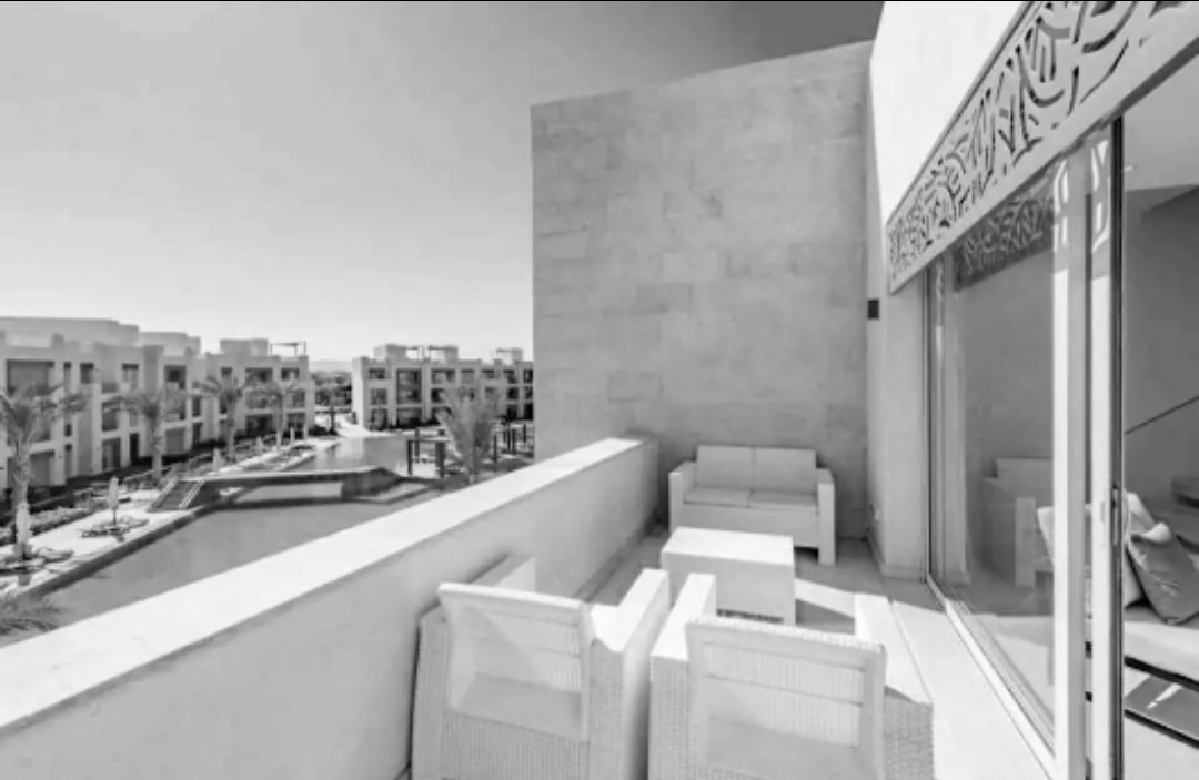 Mangroovy El Gouna - Photo 10
