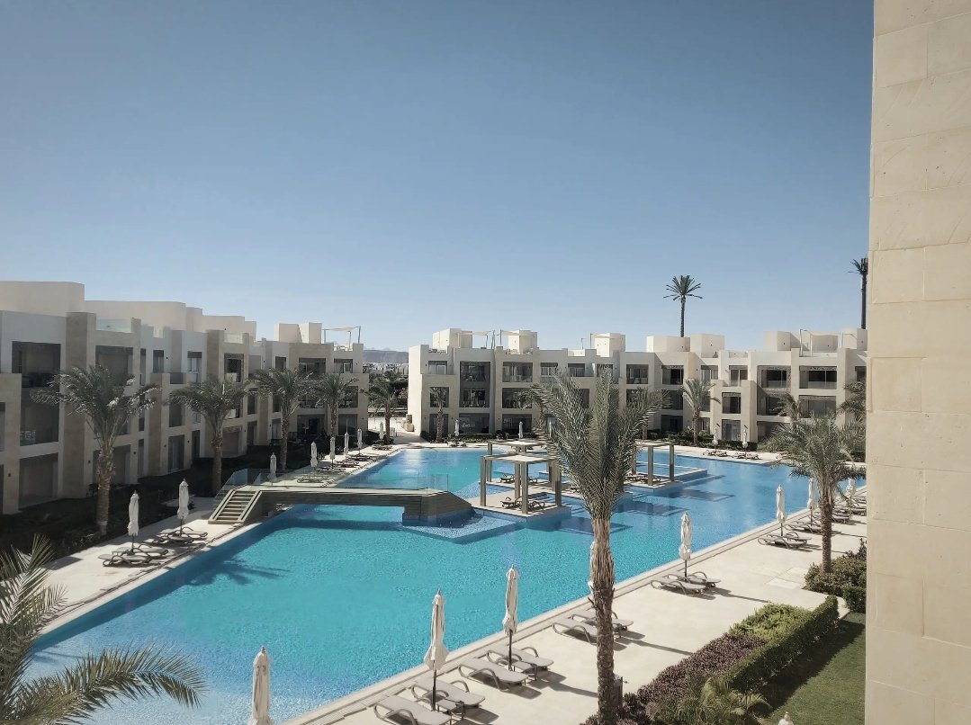 Mangroovy El Gouna - Photo 20