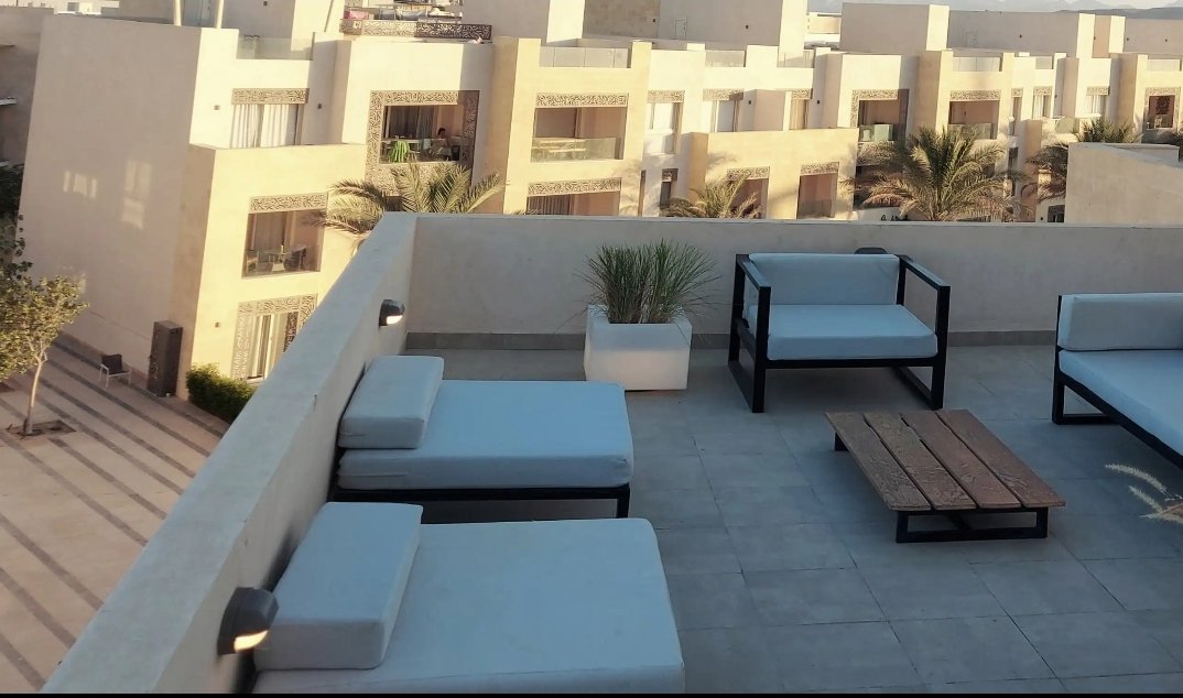 Mangroovy El Gouna - Photo 22