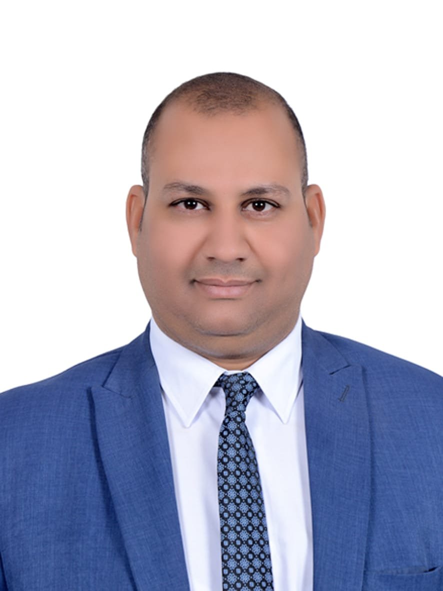 Ashraf Farag - Civil Legal Counsel