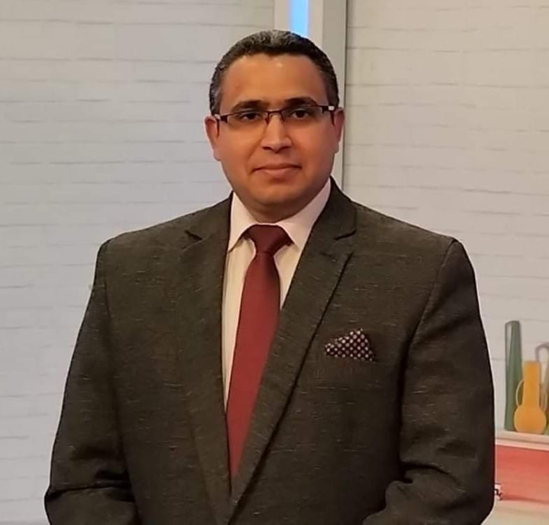 Emad Naguib - Criminal Legal Counsel